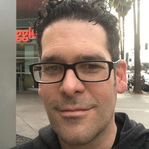 Meet your Posher, Danny